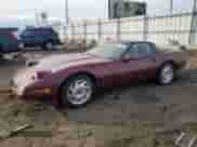 1993 Chevrolet Corvette с VIN 1G1YY23P5P5110452, выставлен на аукционе Copart как лот 43111505 с пробегом 96 357 миль миль и Списание • Salvage title. История ставок и продаж доступна на DreamBid. Изображение 1.