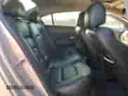 2012 Chevrolet Cruze LTZ with VIN 1G1PH5SCXC7267971, listed as a Copart auction lot 71365115 with 203,974 mi miles and Salvage title. Bid and sale history available at DreamBid. Image 10.