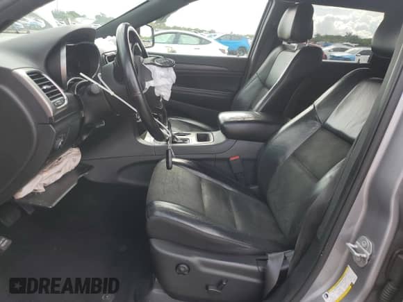 2019 Jeep Grand Cherokee Altitude with VIN 1C4RJEAG6KC832442, listed as a Copart auction lot 71162375 with 124,919 mi miles and Non repairable. Bid and sale history available at DreamBid. Image 7.