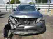 2019 Nissan Pathfinder S with VIN 5N1DR2MN4KC637382, listed as a Copart auction lot 84215955 with 165,873 mi miles and Salvage title. Bid and sale history available at DreamBid. Image 5.