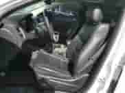 2017 Dodge Durango Citadel Anodized Platinum с VIN 1C4RDHEG9HC680684, выставлен на аукционе Copart как лот 62520415 с пробегом 122 843 миль миль и Списание • Salvage title. История ставок и продаж доступна на DreamBid. Изображение 7.