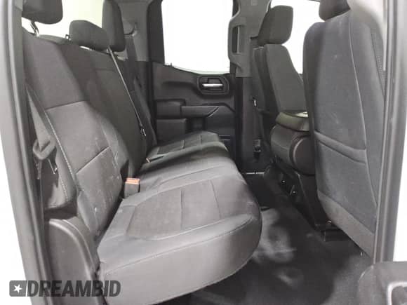 2019 Chevrolet Silverado 1500 LT с VIN 1GCRWCEK8KZ244513, выставлен на аукционе Copart как лот 66370745 с пробегом 124 266 миль миль и Чистый • Clean title. История ставок и продаж доступна на DreamBid. Изображение 11.