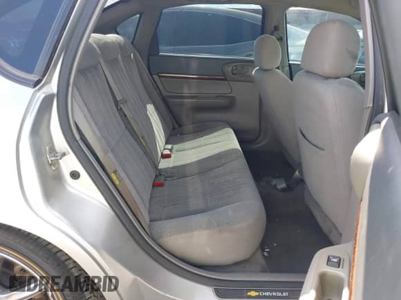 2005 Chevrolet Impala с VIN 2G1WF52E659246197, выставлен на аукционе IAAI как лот 43114302 с пробегом 247 035 миль миль и . История ставок и продаж доступна на DreamBid. Изображение 8.