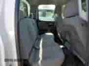 2014 Chevrolet Silverado 1500 Work Truck с VIN 1GCRCPEH6EZ260069, выставлен на аукционе Copart как лот 64096665 с пробегом 87 471 миль миль и Списание • Salvage title. История ставок и продаж доступна на DreamBid. Изображение 10.