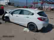 2017 Chevrolet Cruze Premier with VIN 3G1BF6SMXHS527387, listed as a IAAI auction lot 43133959 with 154,681 mi miles and . Bid and sale history available at DreamBid. Image 3.