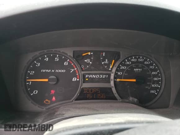 2005 Chevrolet Colorado 1SC LS Z85 с VIN 1GCCS136858167924, выставлен на аукционе Copart как лот 50996975 с пробегом 151 156 миль миль и Чистый • Clean title. История ставок и продаж доступна на DreamBid. Изображение 9.