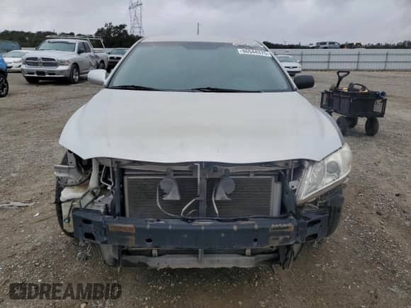 2008 Toyota Camry LE with VIN 4T1BE46K88U198644, listed as a Copart auction lot 86544375 with 208,265 mi miles and Clean title. Bid and sale history available at DreamBid. Image 5.
