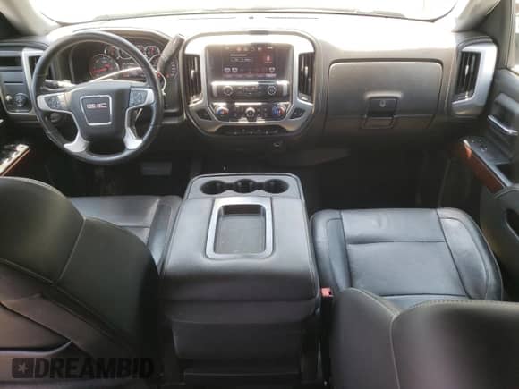 2016 GMC Sierra 1500 SLE с VIN 3GTP1MEC6GG266697, выставлен на аукционе Copart как лот 61784495 с пробегом 95 830 миль миль и Списание • Salvage title. История ставок и продаж доступна на DreamBid. Изображение 8.