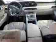 2022 Hyundai Palisade Calligraphy с VIN KM8R74HE1NU355569, выставлен на аукционе Copart как лот 81112585 с пробегом 100 385 миль миль и Списание • Salvage title. История ставок и продаж доступна на DreamBid. Изображение 8.