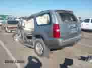 2008 Chevrolet Tahoe 3LT with VIN 1GNFK13078J207018, listed as a IAAI auction lot 41357759 with Not provided miles and . Bid and sale history available at DreamBid. Image 3.