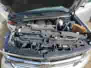 2019 Chevrolet Tahoe Commercial с VIN 1GNSKDEC7KR270507, выставлен на аукционе Copart как лот 50102615 с пробегом 70 110 миль миль и Списание • Salvage title. История ставок и продаж доступна на DreamBid. Изображение 12.