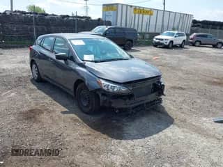 2018 Subaru Impreza с VIN 4S3GTAA64J3751665, выставлен на аукционе IAAI как лот 42816288 с пробегом 93 568 миль миль и . История ставок и продаж доступна на DreamBid. Изображение 1.