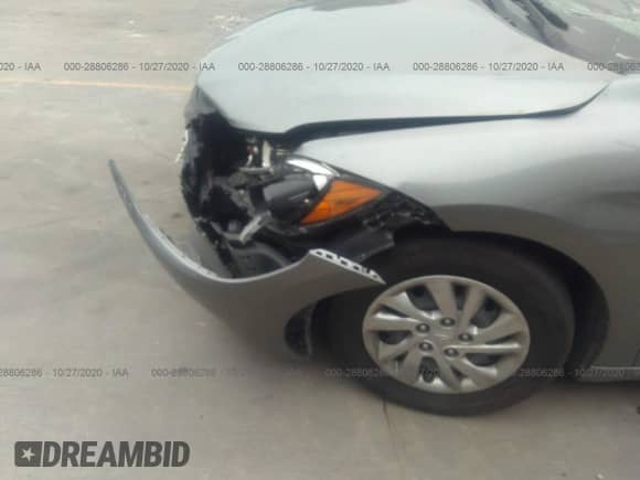 2017 Hyundai Elantra SE с VIN KMHD74LF8HU368804, выставлен на аукционе IAAI как лот 28806286 с пробегом 37 023 миль миль и . История ставок и продаж доступна на DreamBid. Изображение 6.