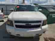 2007 Chevrolet Tahoe LS with VIN 1GNFC13007J123571, listed as a Copart auction lot 81568695 with 190,087 mi miles and Salvage title. Bid and sale history available at DreamBid. Image 5.