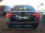 2016 Volvo S60 T5 Drive-E Premier with VIN YV126MFK7G2408107, listed as a IAAI auction lot 43535406 with 119,308 mi miles and . Bid and sale history available at DreamBid. Image 16.