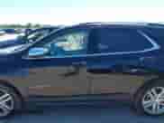 2020 Chevrolet Equinox Premier with VIN 2GNAXPEX7L6179557, listed as a IAAI auction lot 42314572 with 114,650 mi miles and . Bid and sale history available at DreamBid. Image 14.