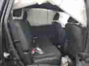 2022 Honda Pilot TrailSport with VIN 5FNYF6H80NB055832, listed as a Copart auction lot 81258265 with 19,989 mi miles and Salvage title. Bid and sale history available at DreamBid. Image 11.