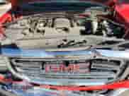 2016 GMC Sierra 1500 SLE с VIN 1GTV2MEC8GZ290150, выставлен на аукционе Copart как лот 77230124 с пробегом 111 435 миль миль и Списание • Salvage title. История ставок и продаж доступна на DreamBid. Изображение 11.