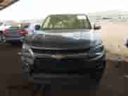 2022 Chevrolet Colorado 2WD Work Truck с VIN 1GCGSBEN3N1218864, выставлен на аукционе IAAI как лот 41538568 с пробегом 43 645 миль миль и . История ставок и продаж доступна на DreamBid. Изображение 12.