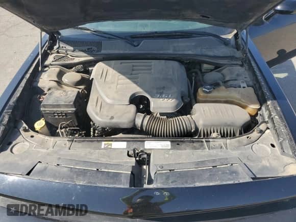 2013 Dodge Challenger SXT с VIN 2C3CDYAG2DH719204, выставлен на аукционе Copart как лот 89696235 с пробегом 157 135 миль миль и Чистый • Clean title. История ставок и продаж доступна на DreamBid. Изображение 11.