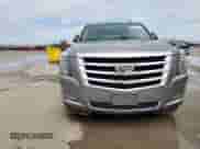 2018 Cadillac Escalade Premium Luxury with VIN 1GYS4CKJ9JR191879, listed as a Copart auction lot 64717525 with 139,616 mi miles and Clean title. Bid and sale history available at DreamBid. Image 5.