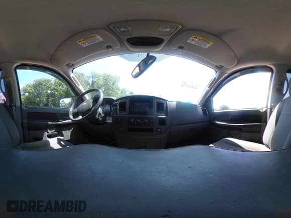 2007 Dodge 2500 SLT z VIN 3D7KS28D67G818527, wystawiony jako IAAI lot #42851576 z przebiegiem 125 874 mil mil oraz . Historia ofert i sprzedaży dostępna na DreamBid. Obrazek 20.