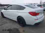 2012 BMW 5 Series 550i Gran Turismo xDrive с VIN WBASP4C55CC899960, выставлен на аукционе IAAI как лот 41239650 с пробегом 178 356 миль миль и . История ставок и продаж доступна на DreamBid. Изображение 3.