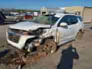 2025 Chevrolet Equinox FWD LT with VIN 3GNAXHEG6SL145156, listed as a IAAI auction lot 41656512 with 3,519 mi miles and . Bid and sale history available at DreamBid. Image 17.