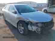 2014 Toyota Camry SE with VIN 4T1BF1FK1EU373422, listed as a IAAI auction lot 42950878 with 159,470 mi miles and . Bid and sale history available at DreamBid. Image 1.