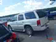 2002 Cadillac Escalade with VIN 1GYEK63N42R268729, listed as a IAAI auction lot 42581086 with 221,079 mi miles and . Bid and sale history available at DreamBid. Image 14.