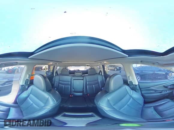 2016 Nissan Murano S with VIN 5N1AZ2MG8GN141100, listed as a Copart auction lot 83865845 with 150,977 mi miles and Salvage title. Bid and sale history available at DreamBid. Image 16.