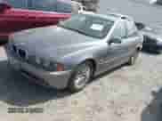 2002 BMW 5 Series 530i с VIN WBADT63462CH89329, выставлен на аукционе IAAI как лот 41919133 с пробегом 207 783 миль миль и . История ставок и продаж доступна на DreamBid. Изображение 2.