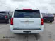 2017 Chevrolet Suburban LT with VIN 1GNSCHKC7HR115215, listed as a IAAI auction lot 42140471 with 153,705 mi miles and . Bid and sale history available at DreamBid. Image 16.