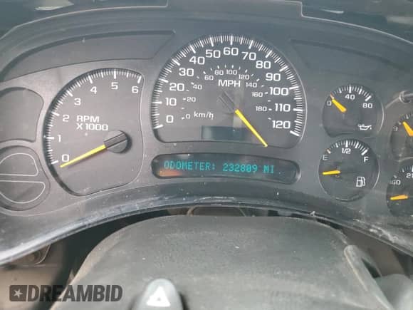 2004 Chevrolet Silverado 1500 LT с VIN 1GCEK19T14E357067, выставлен на аукционе Copart как лот 81524765 с пробегом 232 809 миль миль и Списание • Salvage title. История ставок и продаж доступна на DreamBid. Изображение 9.