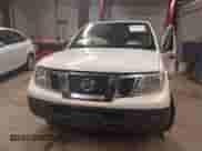 2010 Nissan Frontier SE with VIN 1N6BD0CT8AC406737, listed as a IAAI auction lot 43441635 with 86,004 mi miles and . Bid and sale history available at DreamBid. Image 13.