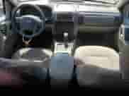 2004 Jeep Grand Cherokee Laredo with VIN 1J4GX48S94C381627, listed as a Copart auction lot 70754855 with 318,672 mi miles and Salvage title. Bid and sale history available at DreamBid. Image 8.