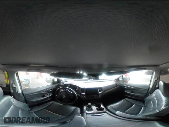 2016 Honda Pilot EX-L z VIN 5FNYF6H58GB021954, wystawiony jako IAAI lot #43057951 z przebiegiem 177 856 mil mil oraz . Historia ofert i sprzedaży dostępna na DreamBid. Obrazek 19.