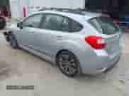 2014 Subaru Impreza Special Sports Premium with VIN JF1GPAL6XE8213875, listed as a IAAI auction lot 42765591 with 134,240 mi miles and . Bid and sale history available at DreamBid. Image 3.