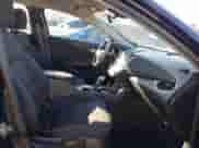 2022 Chevrolet Malibu LT z VIN 1G1ZD5STXNF123432, wystawiony jako IAAI lot #41091332 z przebiegiem 61 388 mil mil oraz . Historia ofert i sprzedaży dostępna na DreamBid. Obrazek 5.