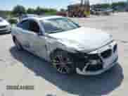 2018 BMW 4 Series 430i with VIN WBA4J1C5XJBG81026, listed as a IAAI auction lot 42578207 with 80,311 mi miles and . Bid and sale history available at DreamBid. Image 1.