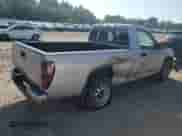 2011 Chevrolet Colorado Work Truck с VIN 1GCCSBF94B8109137, выставлен на аукционе Copart как лот 65116165 с пробегом 120 575 миль миль и Чистый • Clean title. История ставок и продаж доступна на DreamBid. Изображение 3.