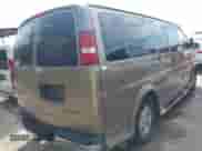 2004 Chevrolet Express Passenger с VIN 1GBFG15T341159680, выставлен на аукционе IAAI как лот 42890095 с пробегом Не указан миль и . История ставок и продаж доступна на DreamBid. Изображение 4.