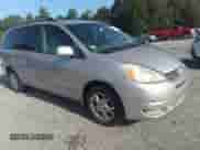 2004 Toyota Sienna XLE z VIN 5TDBA22C24S012372, wystawiony jako IAAI lot #37033120 z przebiegiem 249 792 mil mil oraz . Historia ofert i sprzedaży dostępna na DreamBid. Obrazek 1.