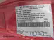 2000 Ford Mustang with VIN 1FAFP4042YF132515, listed as a IAAI auction lot 42965690 with Not provided miles and . Bid and sale history available at DreamBid. Image 9.