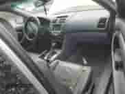 2006 Honda Accord EX with VIN 1HGCM72796A011863, listed as a Copart auction lot 71668465 with Not provided miles and Salvage title. Bid and sale history available at DreamBid. Image 8.