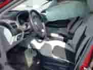 2021 Jeep Compass Altitude z VIN 3C4NJCBB9MT592543, wystawiony jako IAAI lot #43276421 z przebiegiem 62 833 mil mil oraz . Historia ofert i sprzedaży dostępna na DreamBid. Obrazek 5.