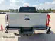 2025 Ford F-250 XL с VIN 1FT8W2BT1SED19286, выставлен на аукционе Copart как лот 83987705 с пробегом 2 499 миль миль и На запчасти • Non repairable. История ставок и продаж доступна на DreamBid. Изображение 6.