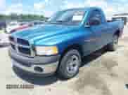 2004 Dodge 1500 ST z VIN 1D7HA16K34J213500, wystawiony jako IAAI lot #42761020 z przebiegiem 190 777 mil mil oraz . Historia ofert i sprzedaży dostępna na DreamBid. Obrazek 2.