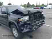 2017 Toyota Tacoma SR5 with VIN 3TMAZ5CN4HM047698, listed as a IAAI auction lot 42465382 with 132,297 mi miles and . Bid and sale history available at DreamBid. Image 6.