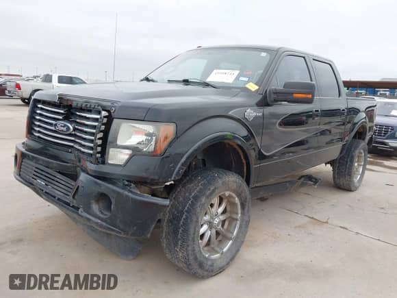 2012 Ford F-150 Lariat with VIN 1FTFW1E61CFB09158, listed as a IAAI auction lot 41958745 with 137,065 mi miles and . Bid and sale history available at DreamBid. Image 20.